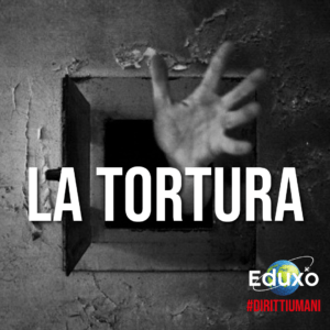 Read more about the article La tortura