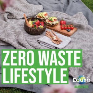 Scopri di più sull'articolo Zero Waste Lifestyle