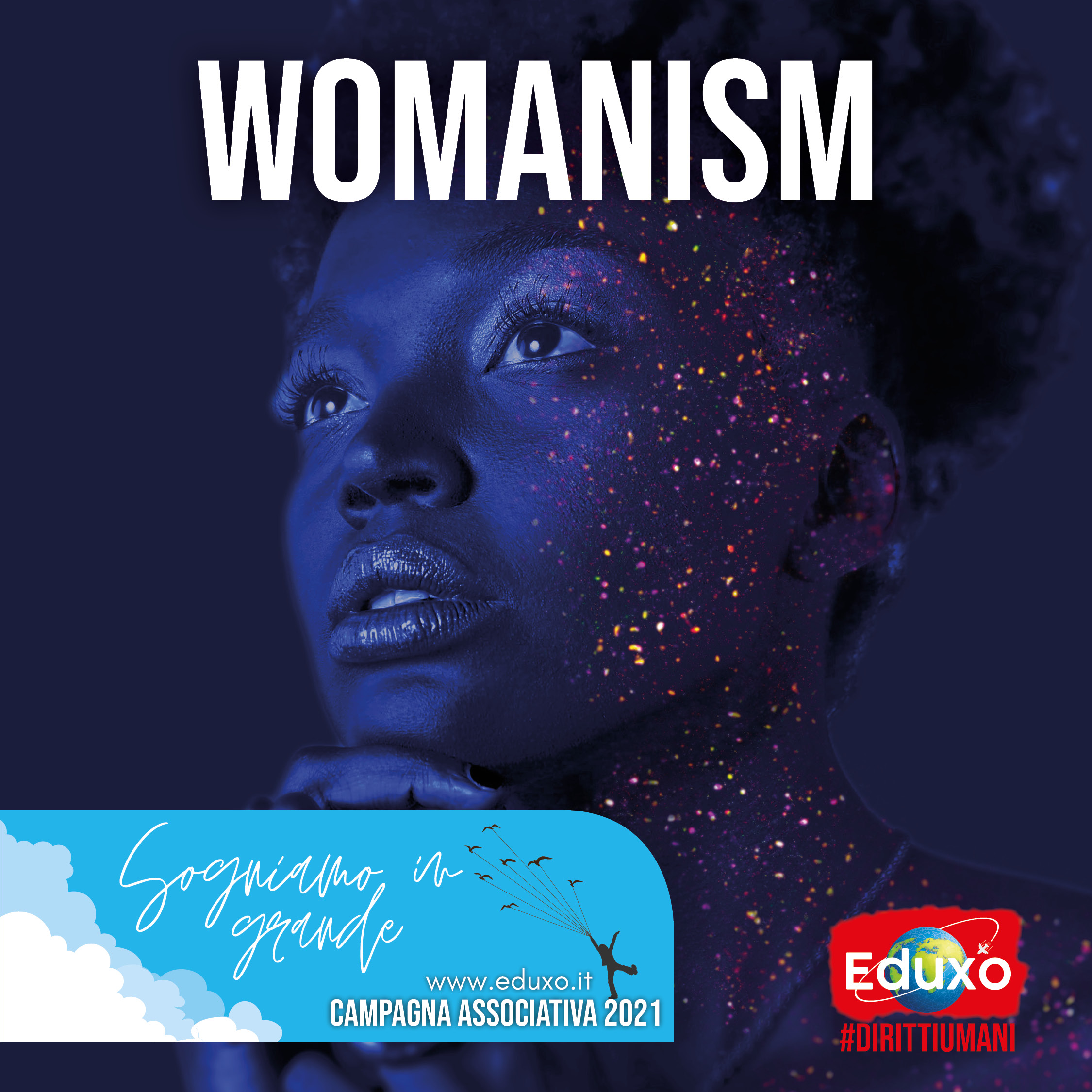 Al momento stai visualizzando Womanism