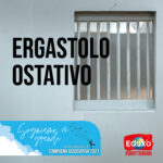 Read more about the article Ergastolo ostativo