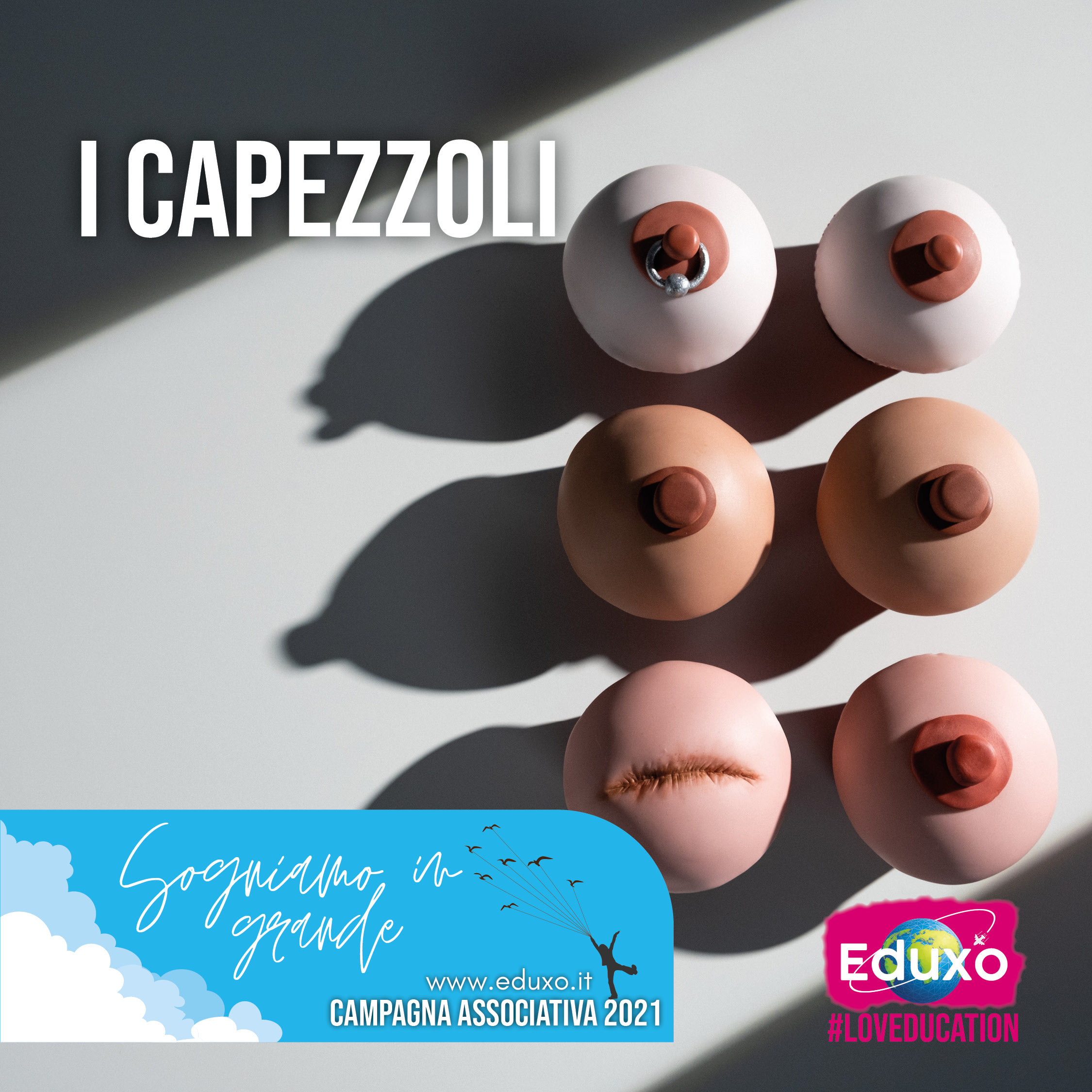 You are currently viewing Capezzoli