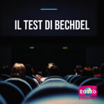 Scopri di più sull'articolo Il test di Bechdel