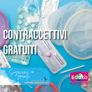 Scopri di più sull'articolo Contraccettivi gratuiti