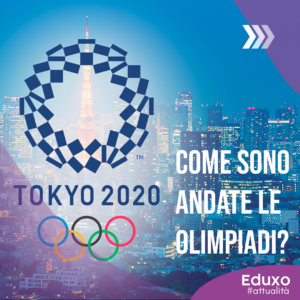 Read more about the article Come sono andate le Olimpiadi?