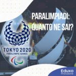 PARALIMPIADI: QUANTO NE SAI?