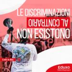 Scopri di più sull'articolo LE DISCRIMINAZIONI AL CONTRARIO NON ESISTONO