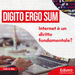 Scopri di più sull'articolo DIGITO ERGO SUM