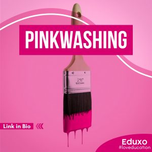 Read more about the article PINKWASHING