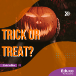 Read more about the article Trick or Treat?