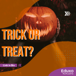 Scopri di più sull'articolo Trick or Treat?