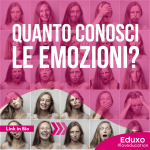 Read more about the article Quanto conosci le emozioni?
