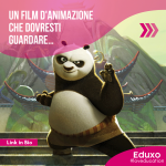 Scopri di più sull'articolo Un film d’animazione che dovresti guardare…