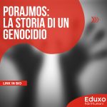 Scopri di più sull'articolo Porajmos: la storia di un genocidio