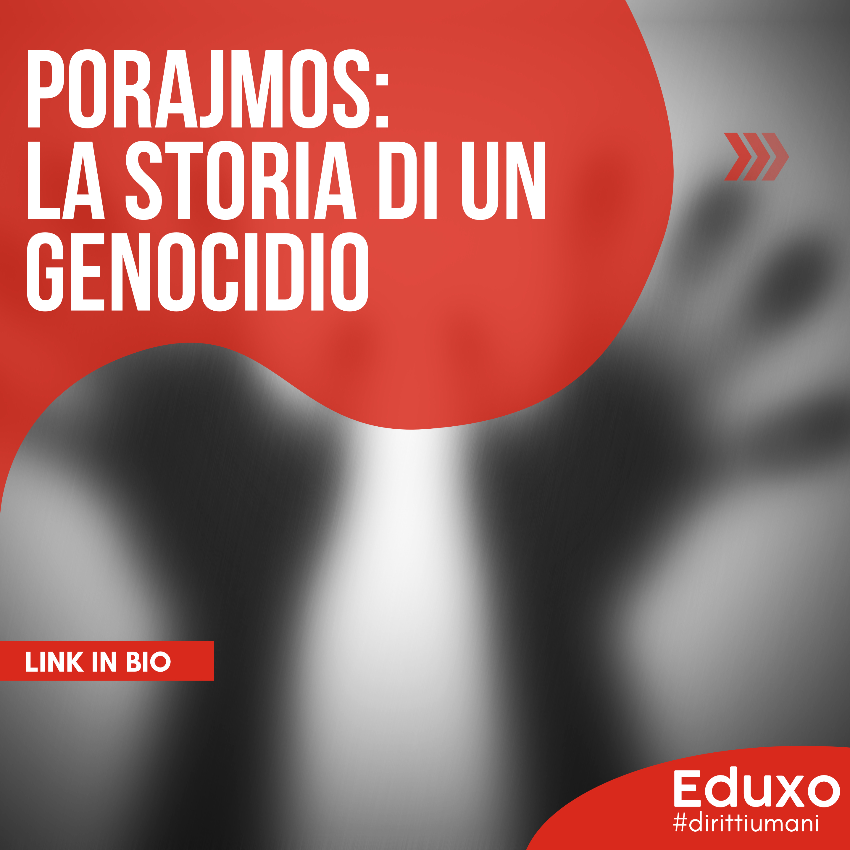 Al momento stai visualizzando Porajmos: la storia di un genocidio