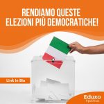 Scopri di più sull'articolo Rendiamo queste elezioni più democratiche!