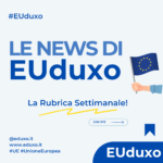 Scopri di più sull'articolo EUduxo 2Weeks – 7 Dicembre