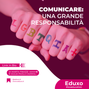 Scopri di più sull'articolo Comunicare: una grande responsabilità