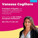 Vanessa Coglitore