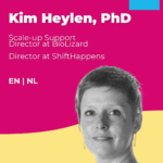 Kim Heylen, PhD