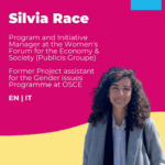 Silvia Race