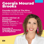 Georgia Mourad Brooks
