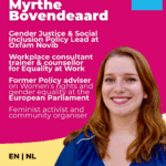 Myrthe Bovendeaard