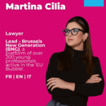 Martina Cilia