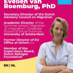 Evelien van Roemburg