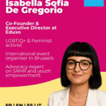 Isabella Sofia De Gregorio